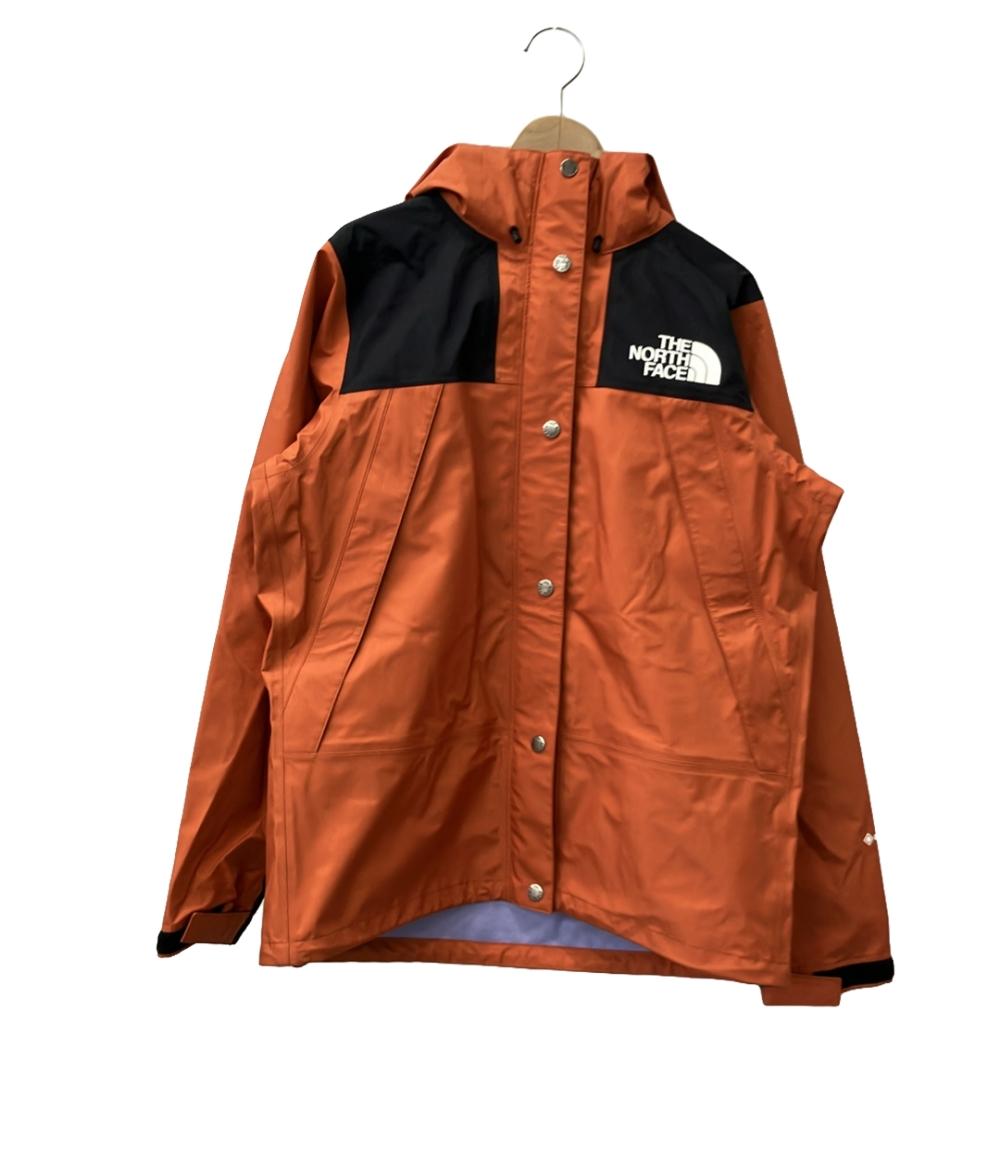 美品 ザ・ノースフェイス マウンテンパーカー GORE‐TEX レディース SIZE L (L) THE NORTH FACE