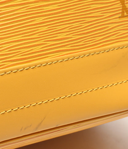 LOUIS VUITTON ショルダーバッグ 肩掛け ノエ エピ M44009 レディース ルイ・ヴィトン