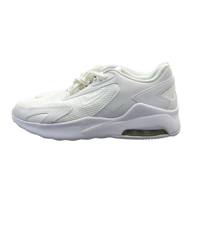 美品 NIKE ローカットスニーカー W AIR MAX BOLT CU4152-100 レディース SIZE 25.0 (XL) ナイキ