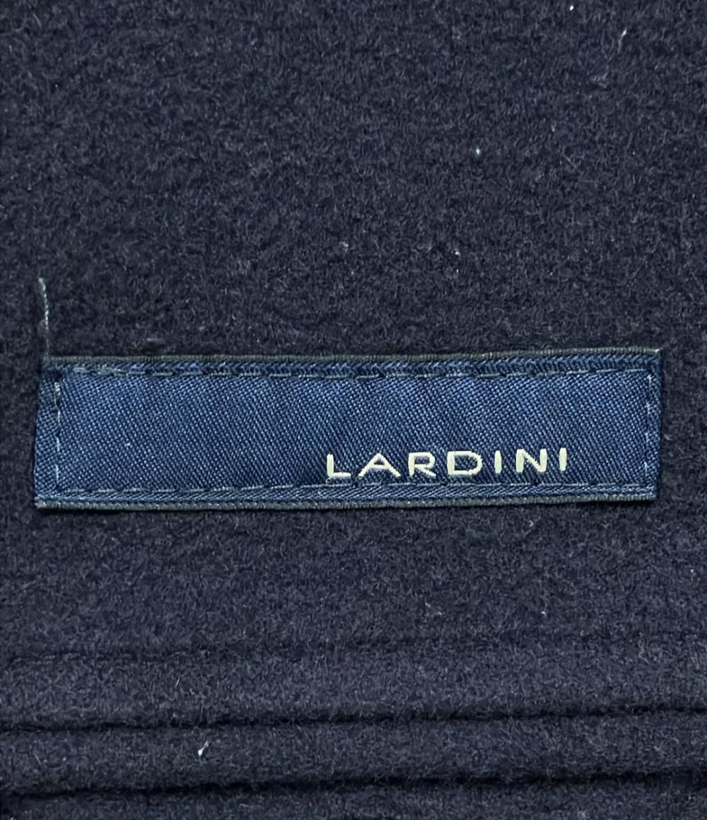 訳あり ラルディーニ チェスターコート メンズ SIZE 50 (XL) LARDINI