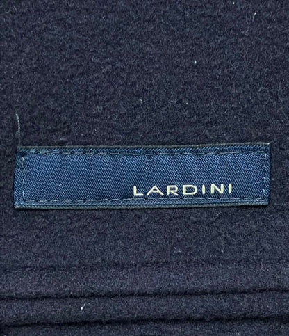 訳あり ラルディーニ チェスターコート メンズ SIZE 50 (XL) LARDINI