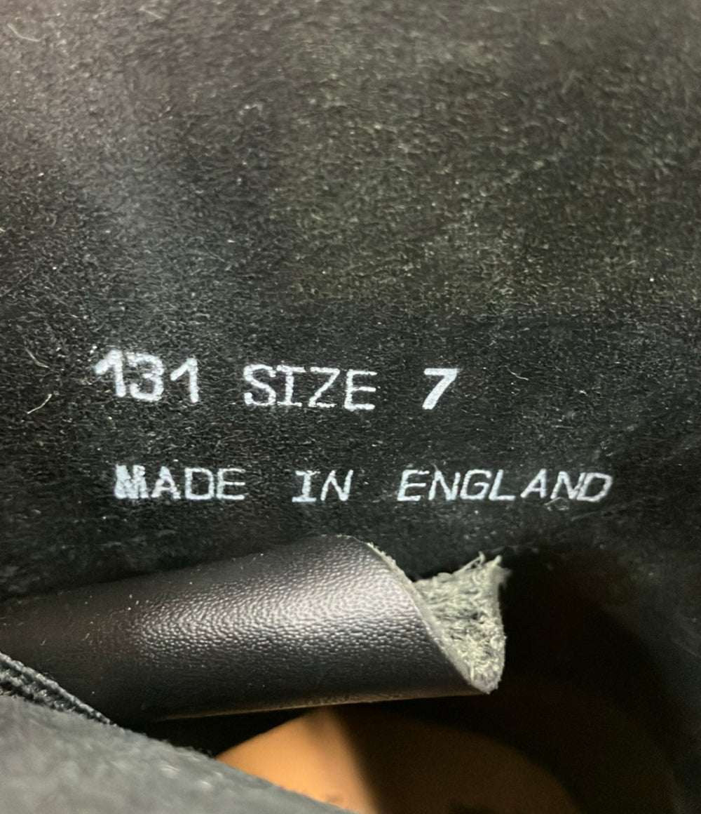 Dr.Martens 7ホールブーツ メンズ SIZE UK 7 ドクターマーチン