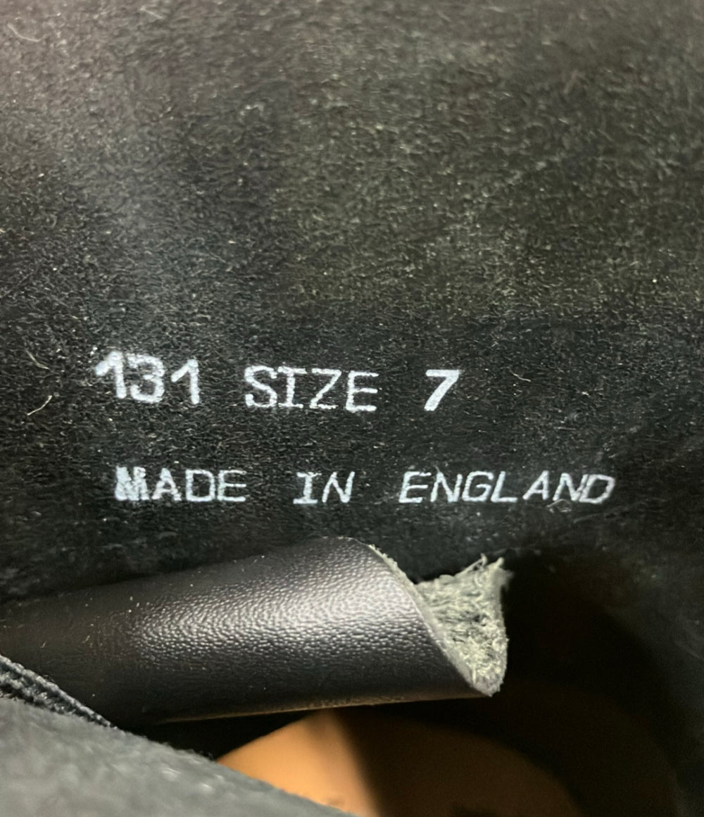 Dr.Martens 7ホールブーツ メンズ SIZE UK 7 ドクターマーチン