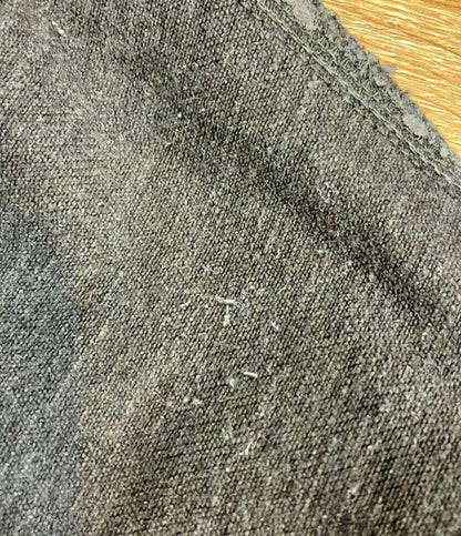 oni denim デニムパンツ 20oz シークレット リラックステーパード ONI-622ZR-BK メンズ SIZE 30 (M) 鬼デニム