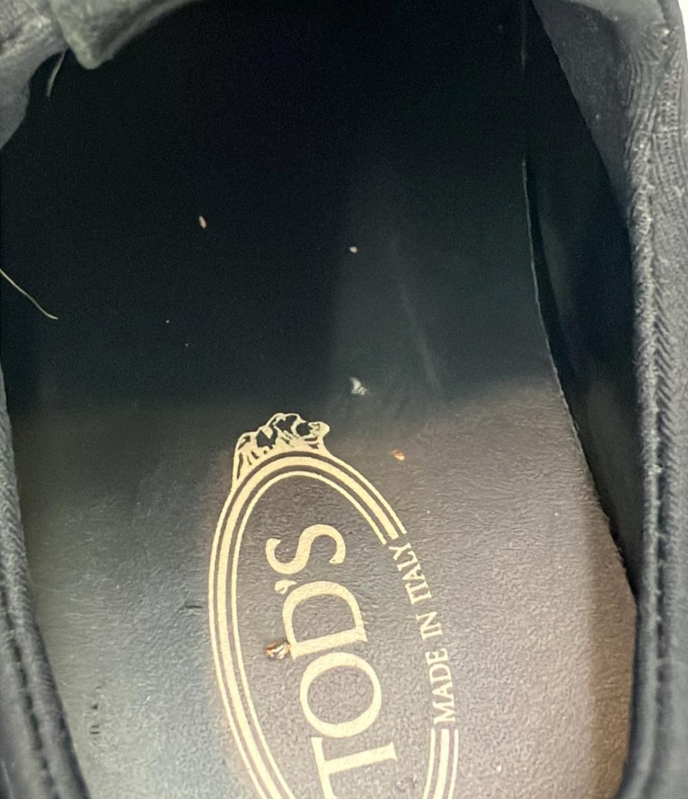 TOD’S ローカットスニーカー NO CODE メンズ SIZE 5 (XS) トッズ