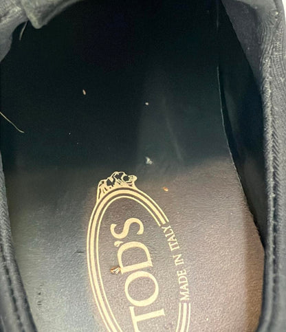 TOD’S ローカットスニーカー NO CODE メンズ SIZE 5 (XS) トッズ