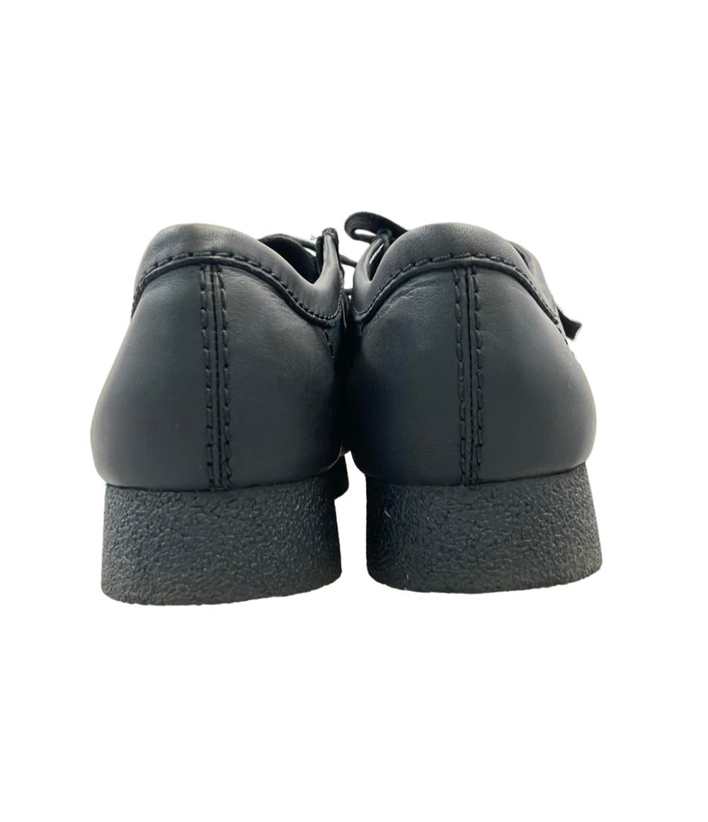 Clarks ワラビーブーツ WallabeeEVO WP メンズ SIZE UK 8 1/2 (M) クラークス