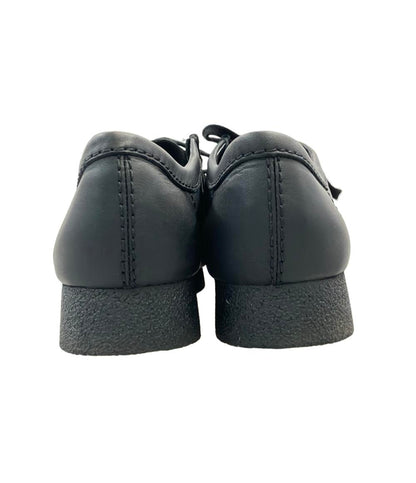 Clarks ワラビーブーツ WallabeeEVO WP メンズ SIZE UK 8 1/2 (M) クラークス