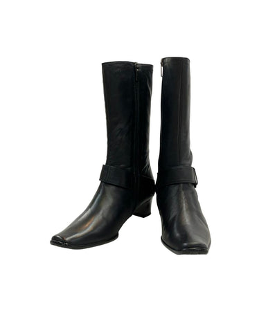 リーガル ミドルブーツ レディース SIZE 24 1/2 (L) REGAL