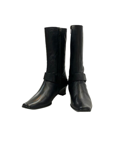 リーガル ミドルブーツ レディース SIZE 24 1/2 (L) REGAL