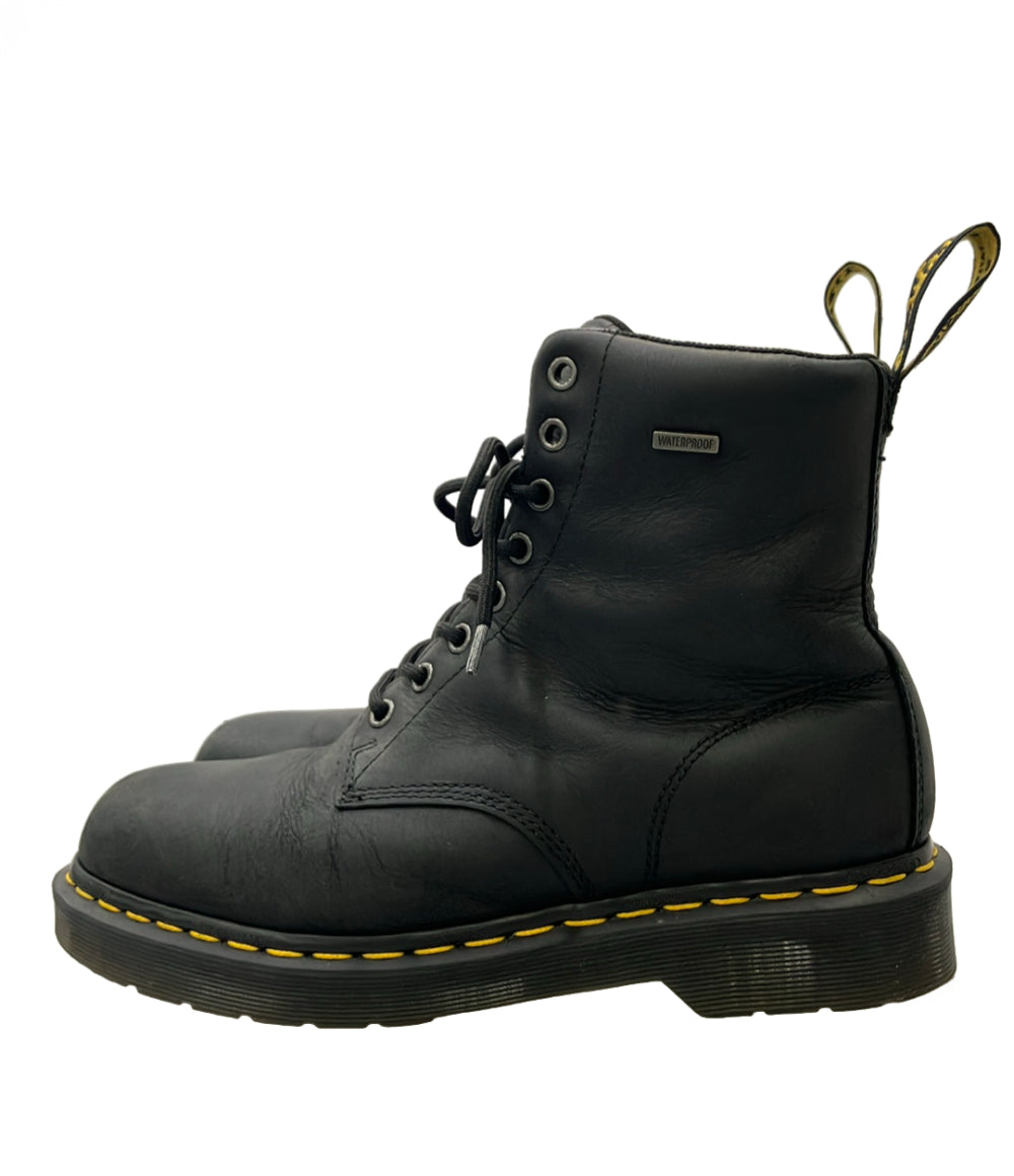 Dr.Martens 8ホールブーツ 1460WP メンズ SIZE UK 6 ドクターマーチン