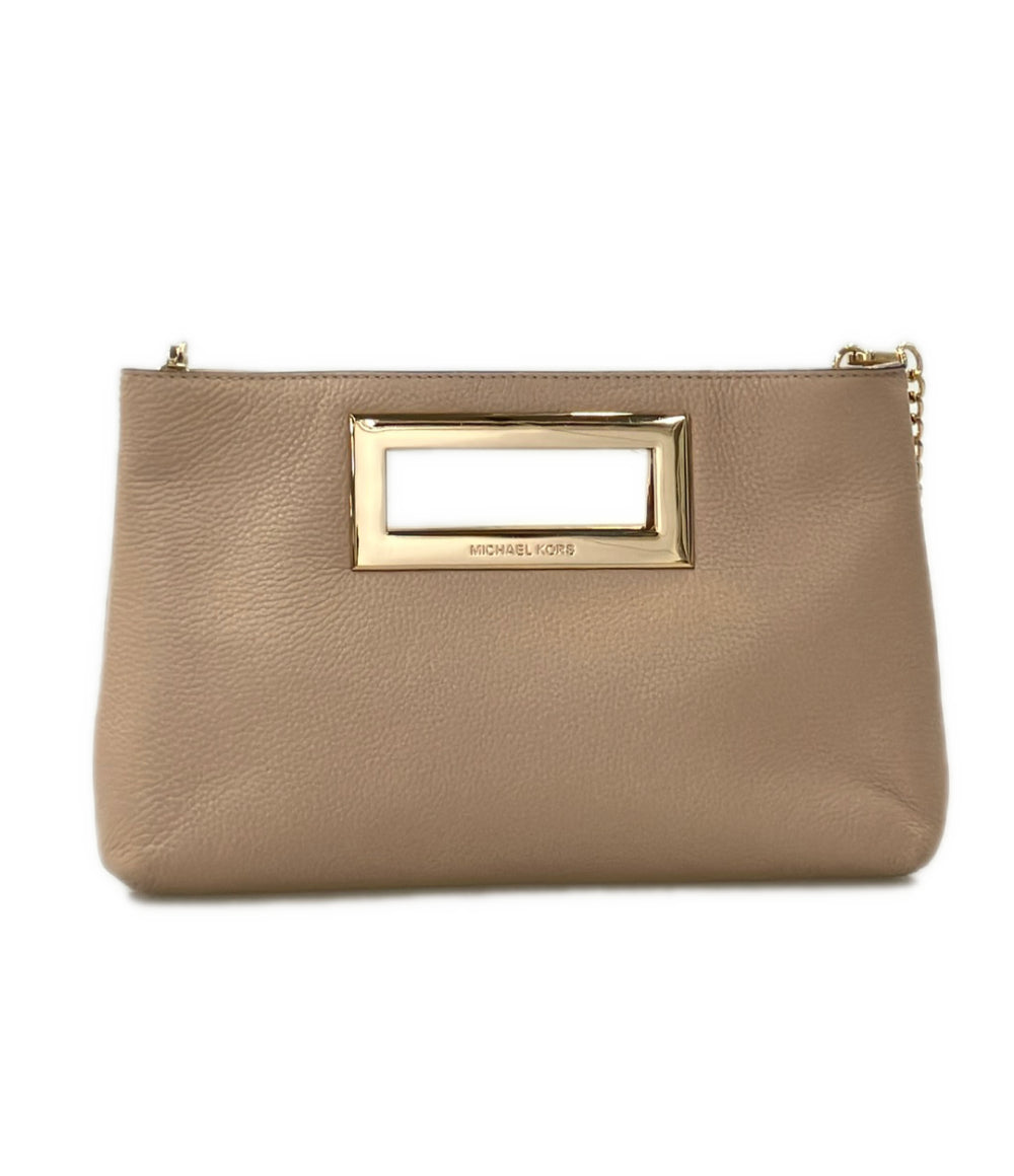 MICHAEL KORS 2way ハンドバッグ ショルダーバッグ 肩掛け AC-1706 レディース マイケルコース