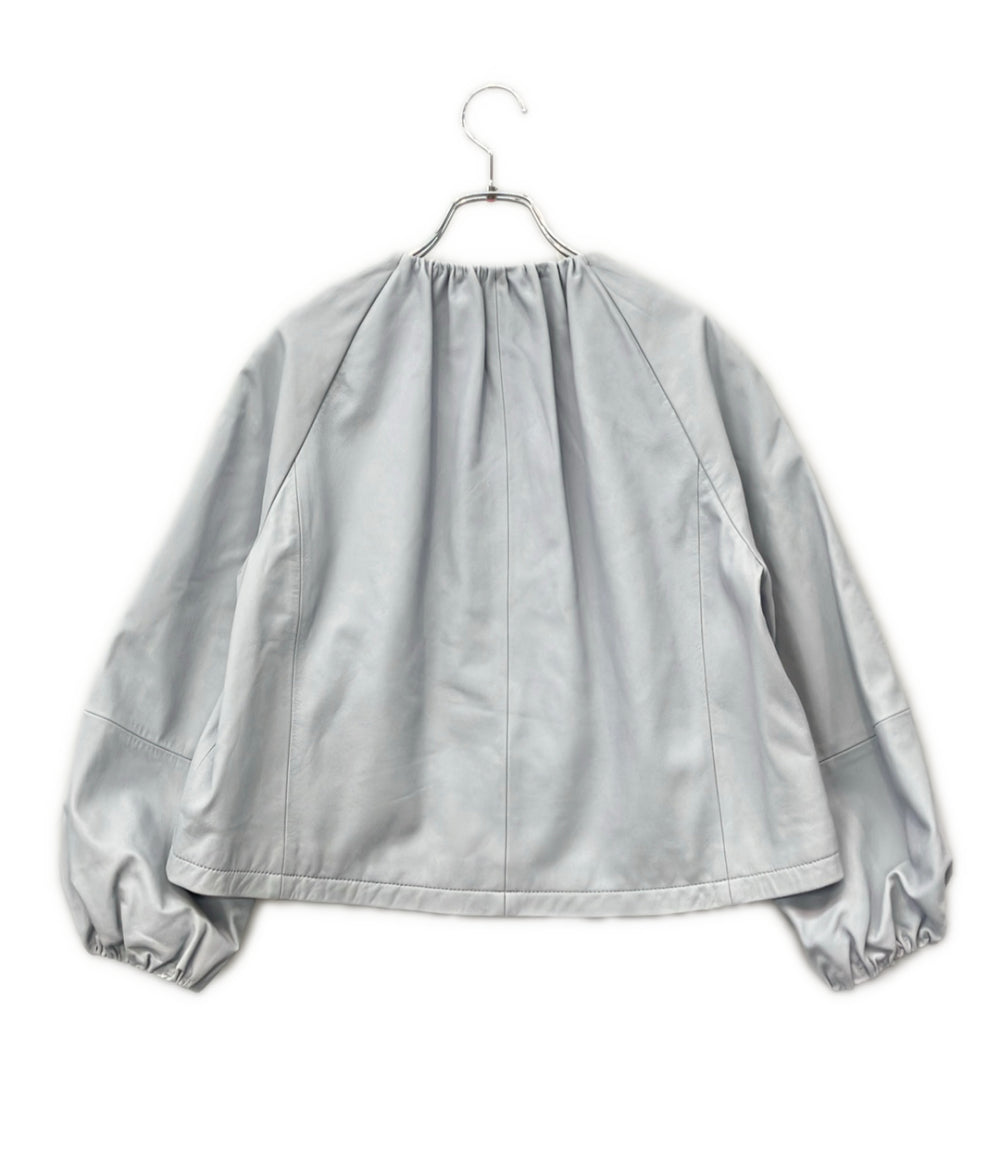 ANAYI レザージャケット レディース SIZE 36 アナイ