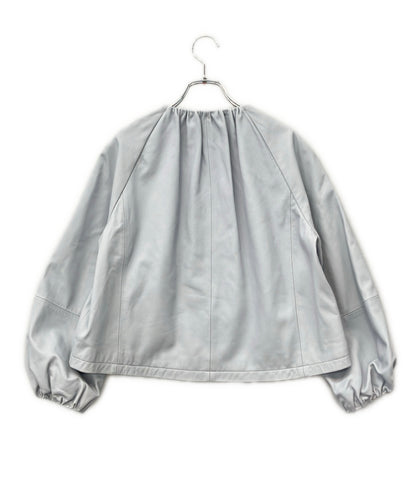 ANAYI レザージャケット レディース SIZE 36 アナイ