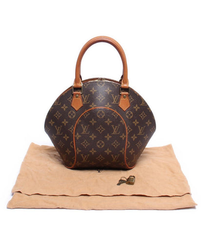 ルイ・ヴィトン ハンドバッグ エリプスPM モノグラム M51127 レディース LOUIS VUITTON