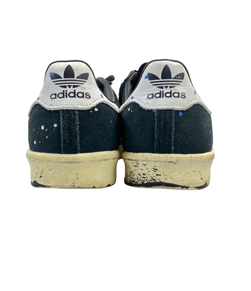 adidas ローカットスニーカー CAMPUS 80s COOK GY7006 メンズ SIZE 26.5 (M) アディダス