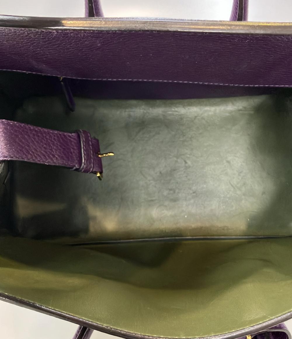 バリー ハンドバッグ ショルダーバッグ 肩掛け レディース BALLY