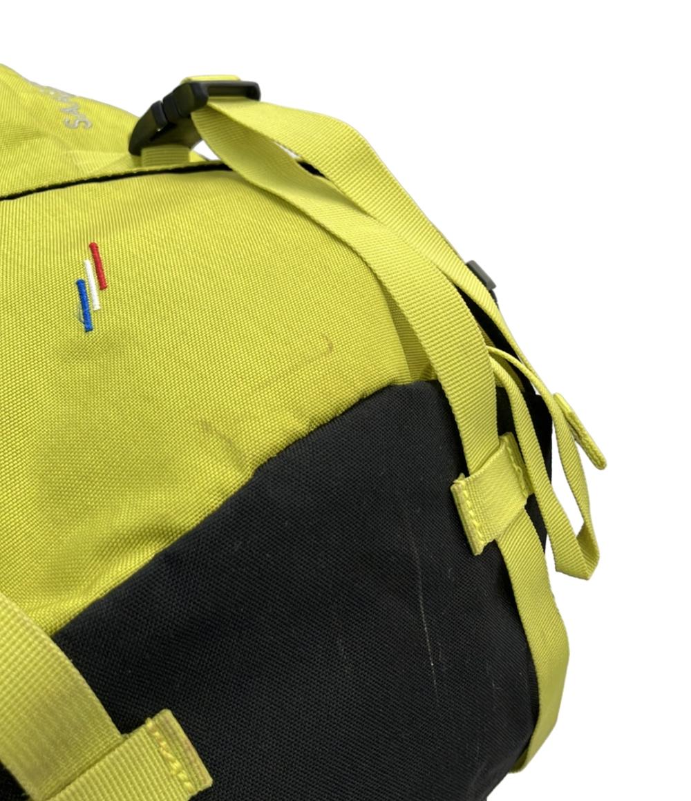 ミレー リュック SAAS FEE 30+5 メンズ MILLET