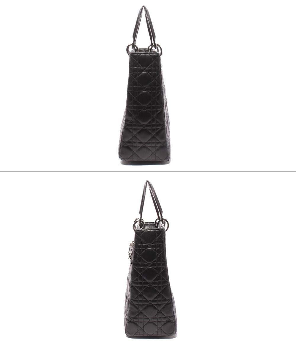 Christian Dior ハンドバッグ ショルダーバッグ 肩掛け カナージュ レディース クリスチャンディオール