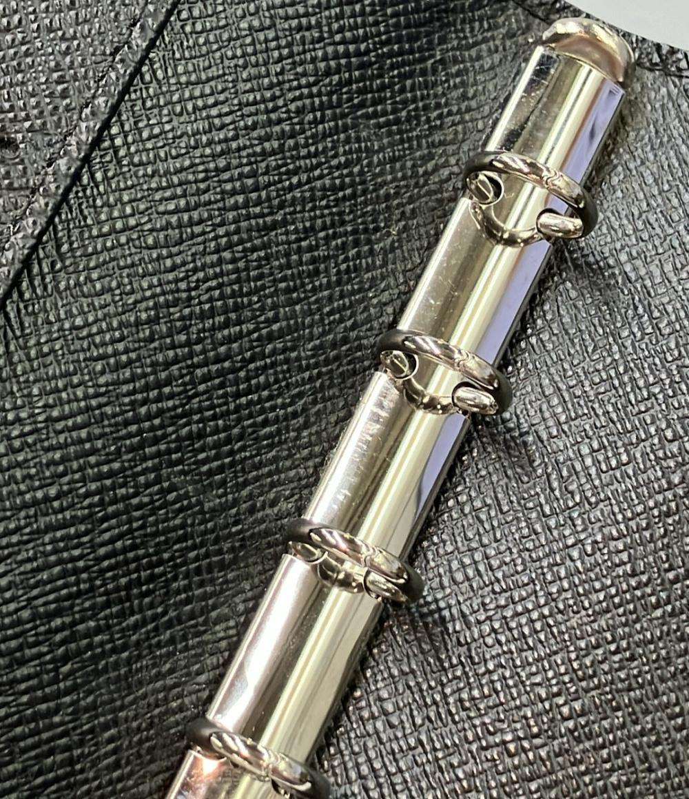 LOUIS VUITTON 手帳カバー エピ アジェンダPM R20052 メンズ レディース ルイ・ヴィトン