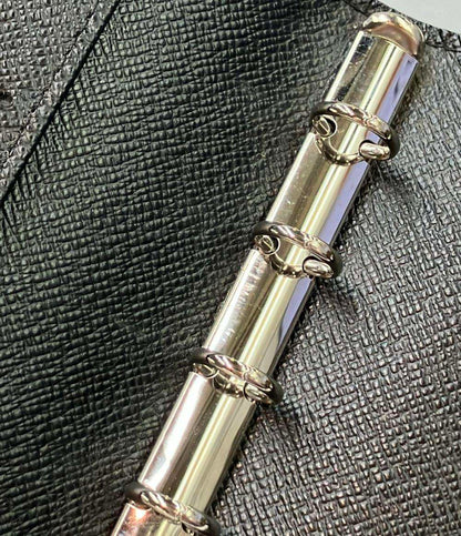 LOUIS VUITTON 手帳カバー エピ アジェンダPM R20052 メンズ レディース ルイ・ヴィトン