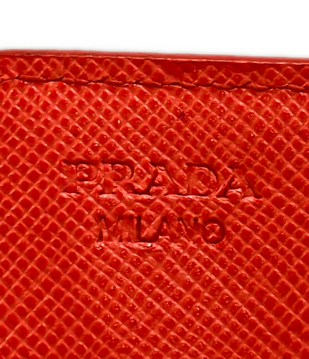 PRADA カードケース 名刺入れ レディース プラダ – Rehello by BOOKOFF