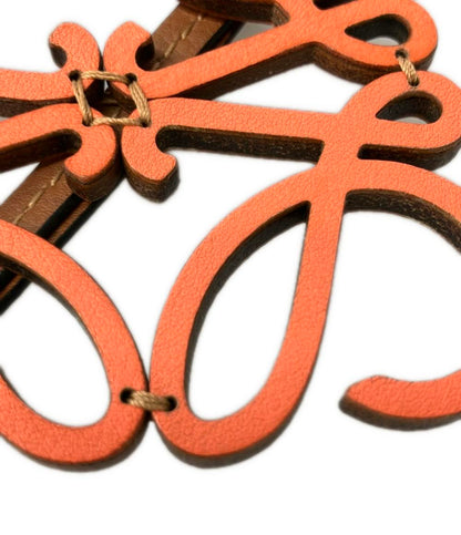 ロエベ アナグラムバッグチャーム レディース LOEWE