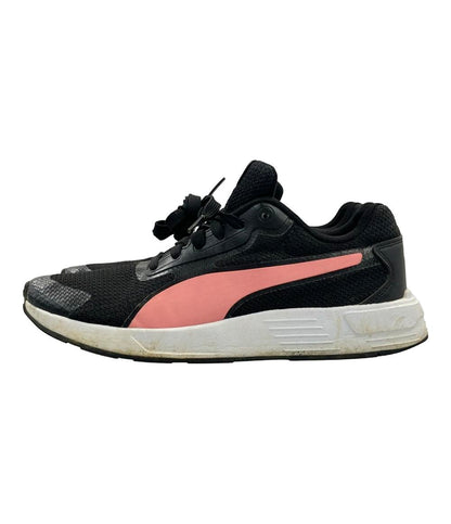 訳あり プーマ ローカットスニーカー 373018-09 レディース SIZE 24.5 (L) PUMA