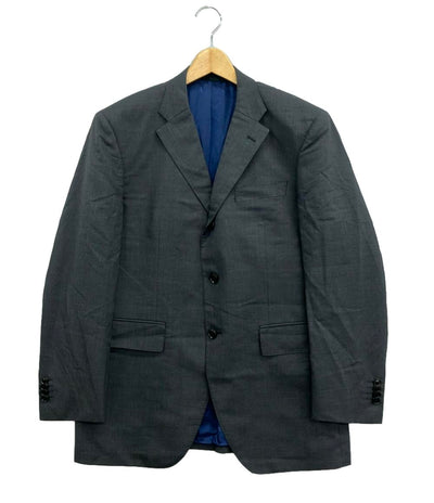 麻布テーラー テーラードジャケット メンズ SIZE 056A (M) azabu tailor