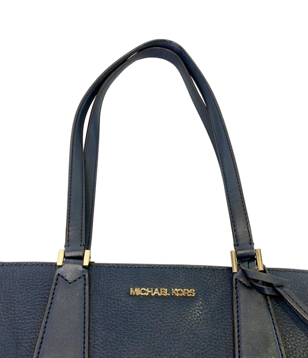 MICHAEL KORS 2WAY トートバッグ ショルダーバッグ 斜め掛け レディース マイケルコース