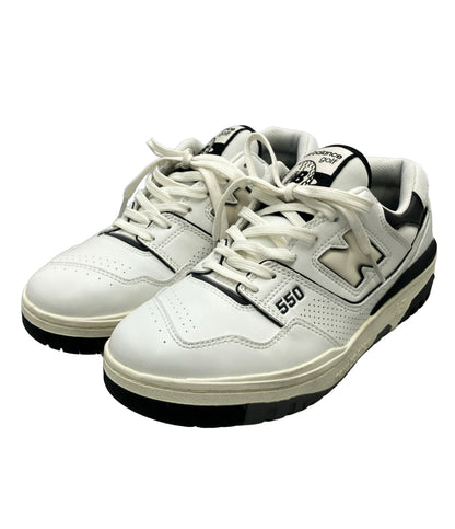 new balance golf ローカットスニーカー MG550WK レディース メンズ SIZE 25.0 ニューバランス ゴルフ