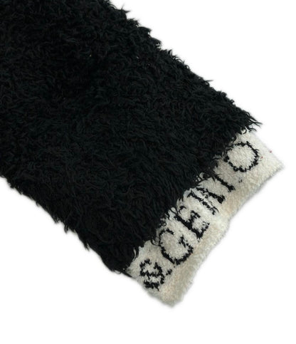 ジェラートピケ ジョエル・ロブション フリースカーディガン レディース SIZE L gelato pique Joel robuchon