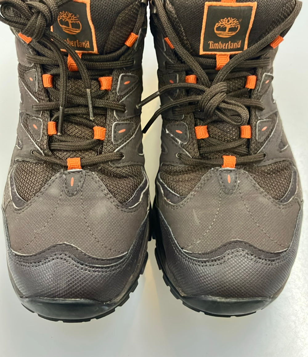 Timberland トレッキングシューズ メンズ SIZE 9.5 M ティンバーランド
