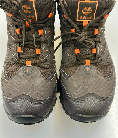 Timberland トレッキングシューズ メンズ SIZE 9.5 M ティンバーランド