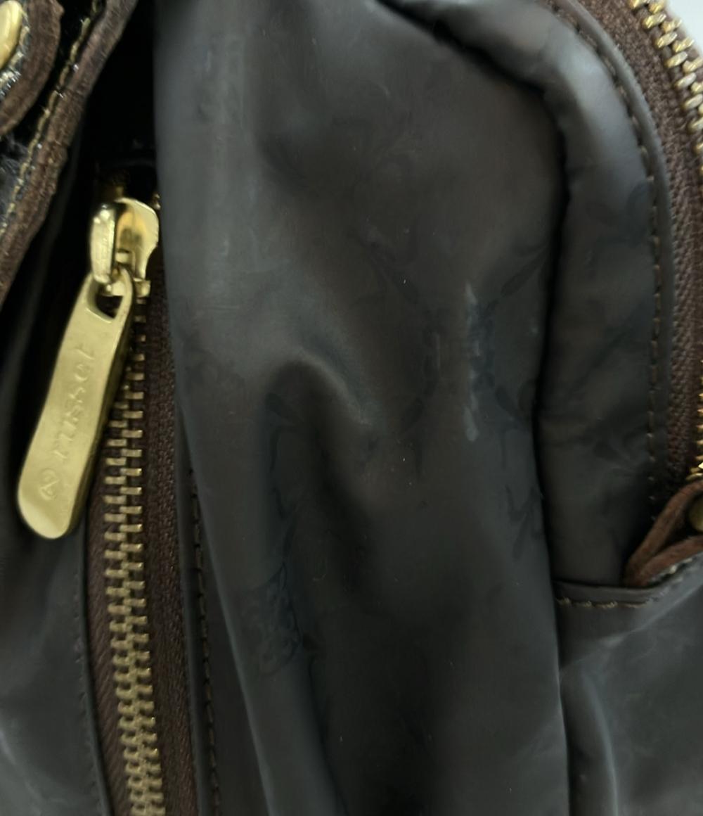 ラシット ハンドバッグ レディース russet