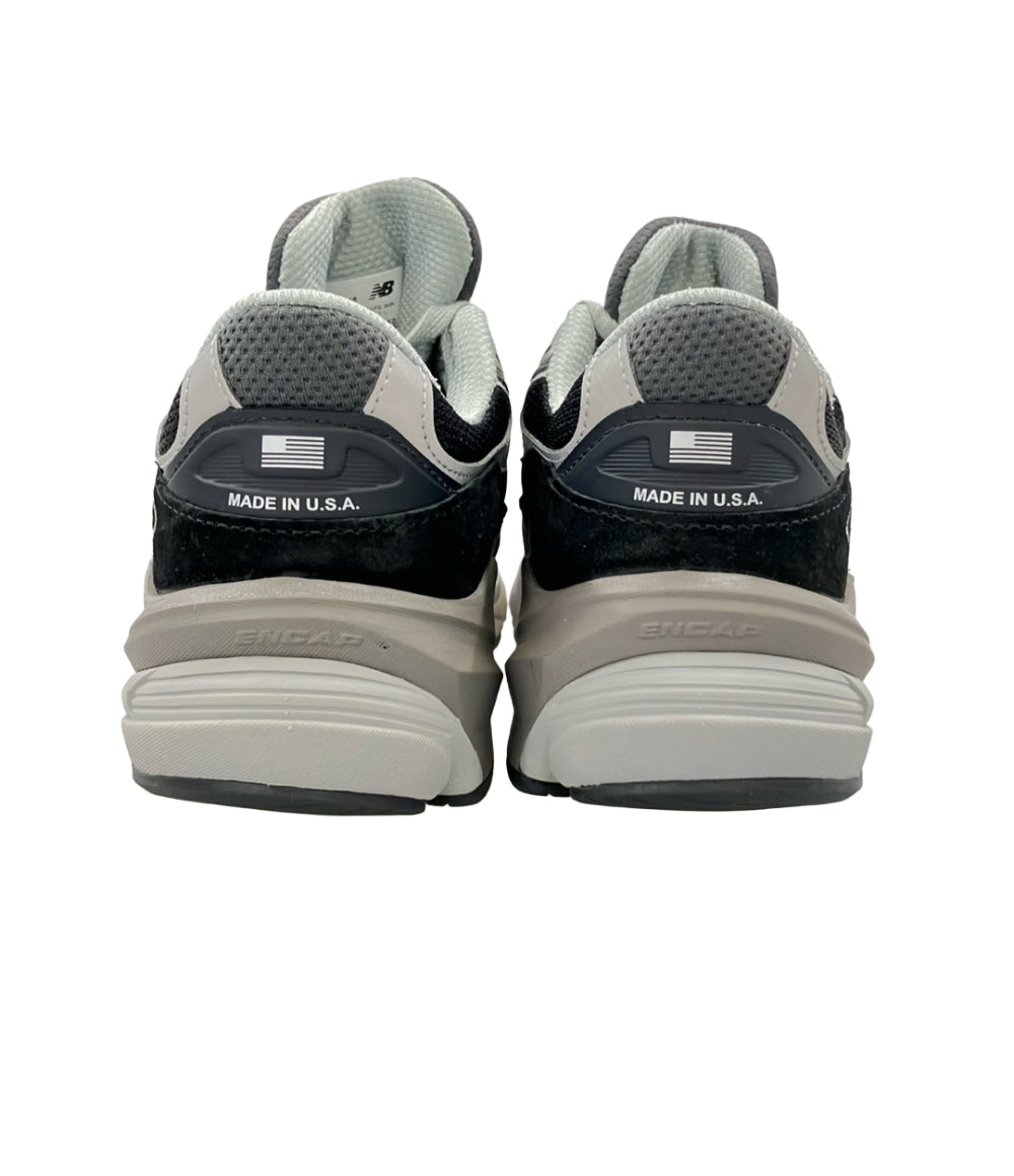 NEW BALANCE ローカットスニーカー M990BK6 メンズ SIZE 26.0 (M) ニューバランス