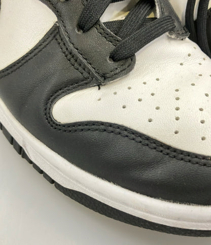 NIKE ハイカットスニーカー ダンク DD1399-105 メンズ SIZE 26.0 (M) ナイキ