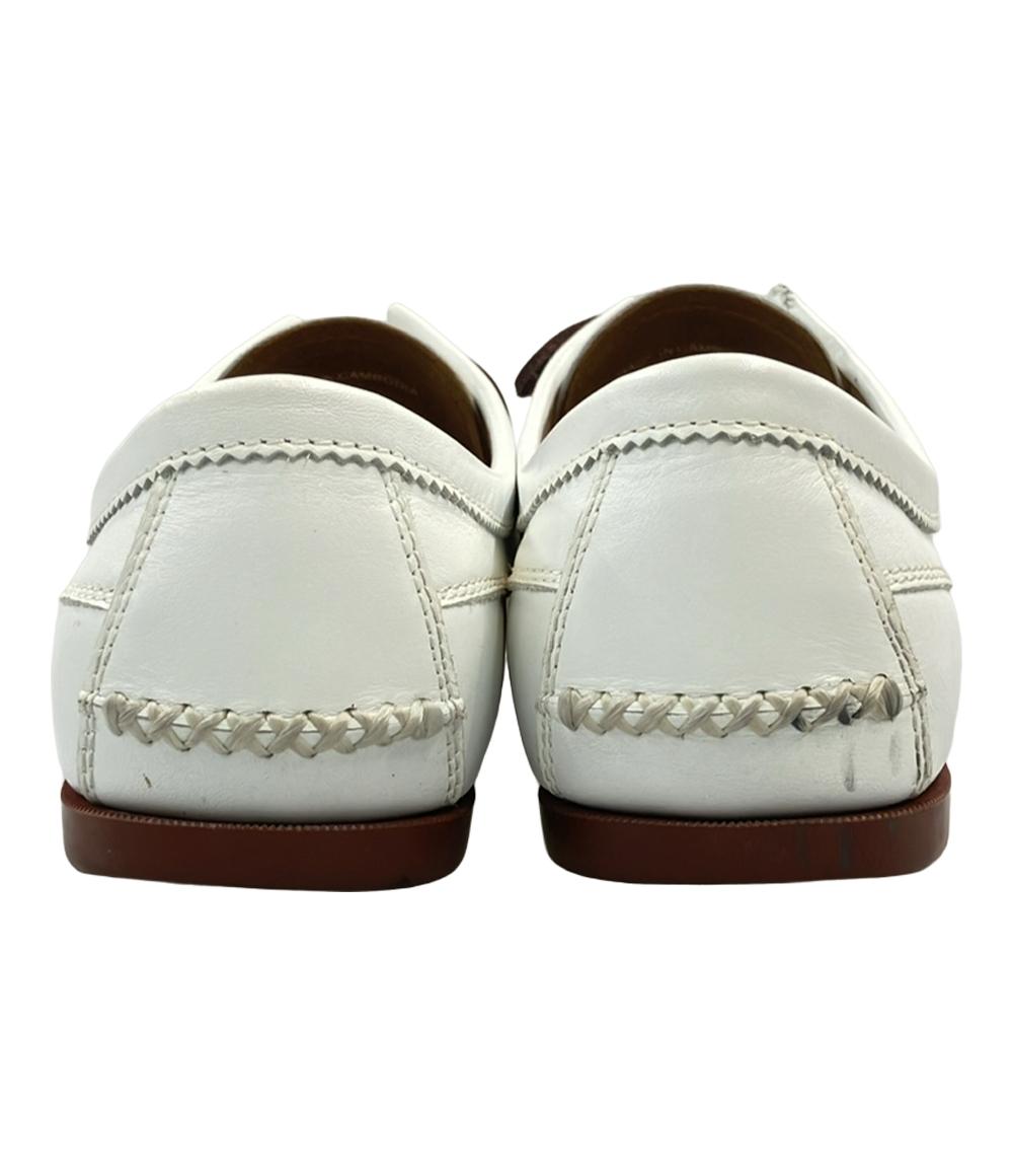 REGAL ローファー スリッポン メンズ SIZE 26.5 (M) リーガル