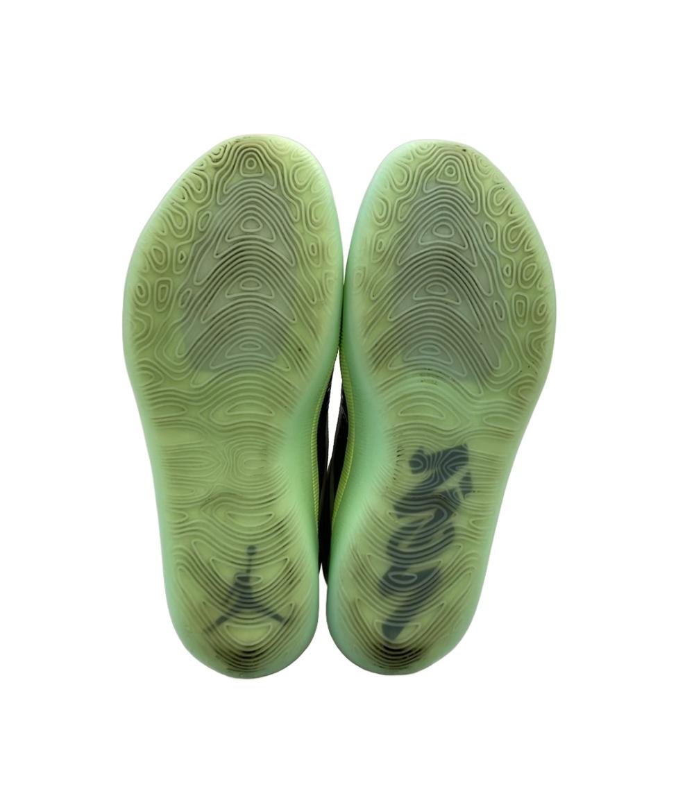 NIKE バスケットボールシューズ バッシュ ジョーダン ザイオン 4 PF FD0591-005 メンズ SIZE 27.5 (L) ナイキ