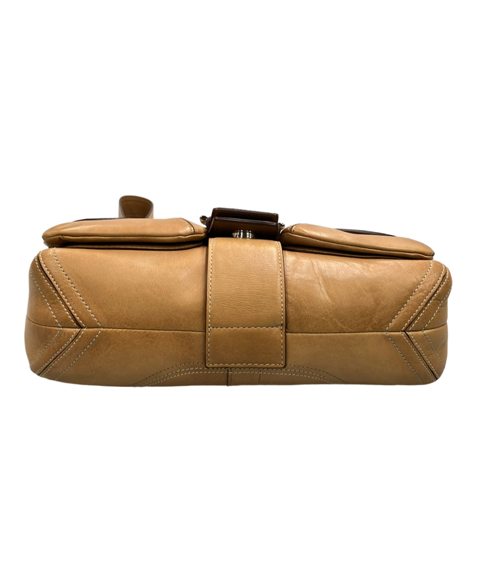 美品 COACH ショルダーバッグ 肩掛け 9434 レディース コーチ