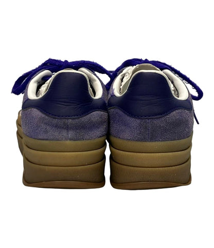 adidas ローカットスニーカー ガゼル ボールド IE0419 レディース SIZE 24.5 (Ｌ) アディダス