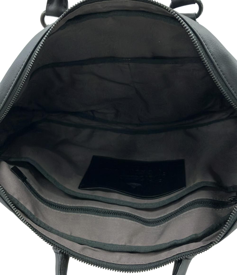 Vivienne Westwood ブリーフケース ショルダーバッグ メンズ ヴィヴィアンウエストウッド