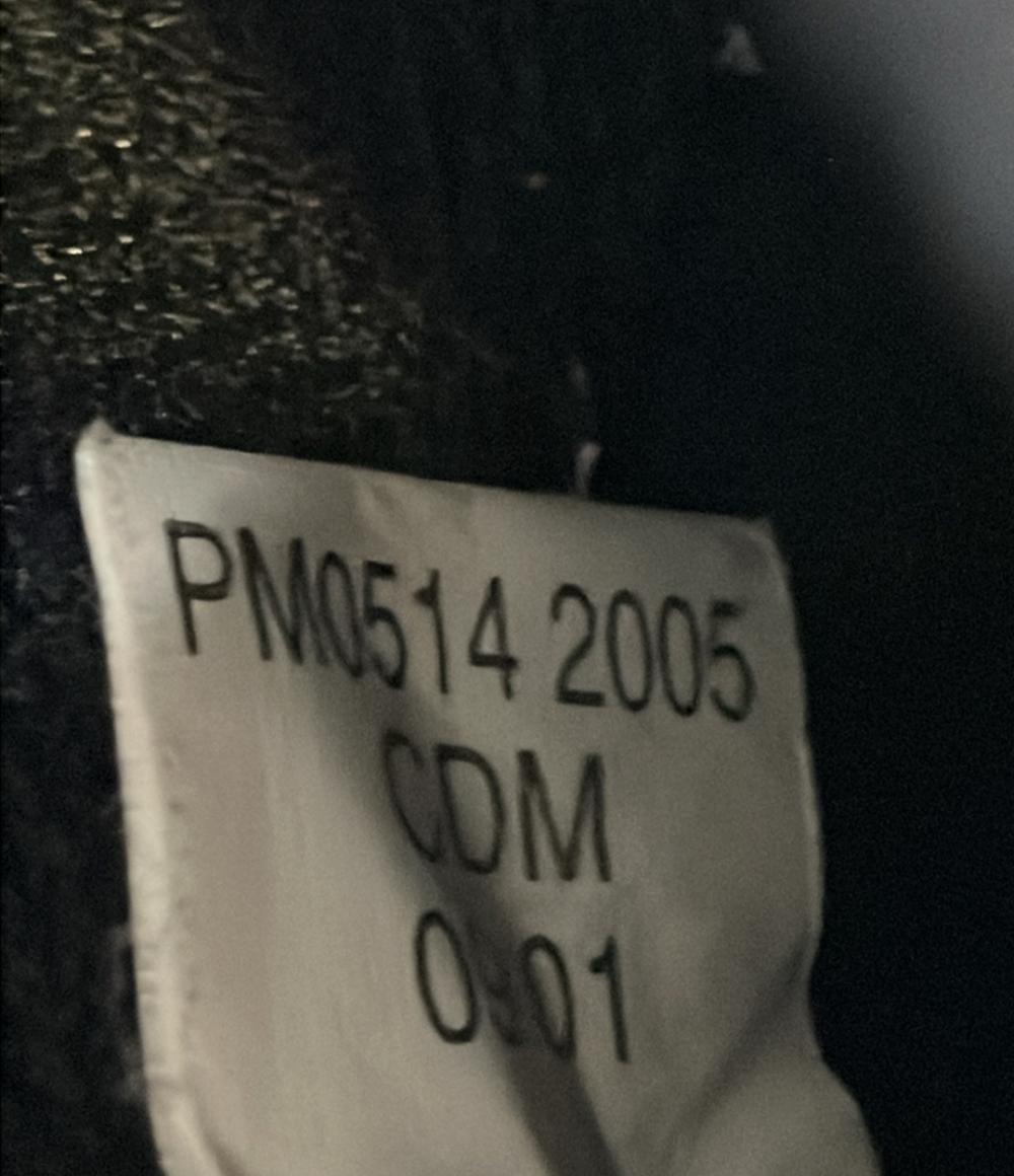 プーマ ローカットスニーカー フットサルシューズ PM0514 キッズ SIZE 23.5 (M) PUMA