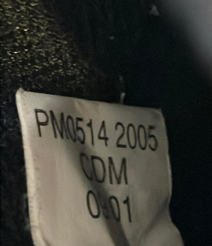 プーマ ローカットスニーカー フットサルシューズ PM0514 キッズ SIZE 23.5 (M) PUMA