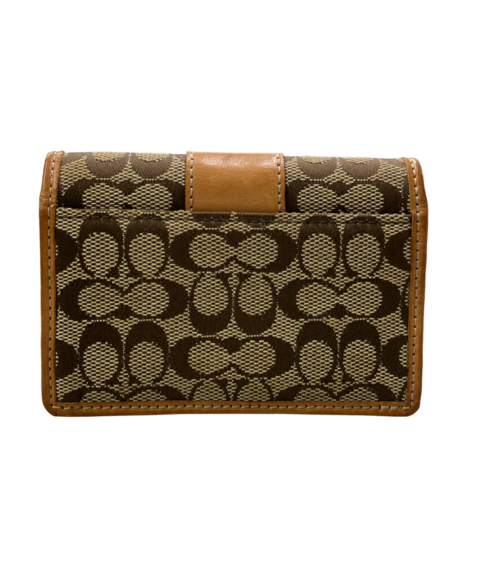 新品 ルイヴィトン モノグラム パスケース カードケース M66541 箱付き LOUIS VUITTON カードケース パスケース ポルト カルト パス ヴェル