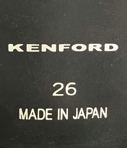 美品 KENFORD ビジネスシューズ メンズ SIZE 26.0 ケンフォード