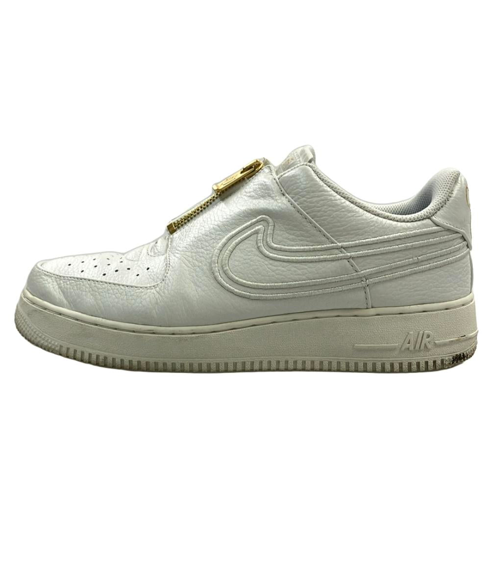 ナイキ ローカットスニーカー Serena Williamsコラボ Air Force 1 Low LXX Zip DM5036-100 メンズ SIZE 28 (XL) NIKE