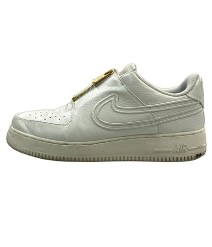 ナイキ ローカットスニーカー Serena Williamsコラボ Air Force 1 Low LXX Zip DM5036-100 メンズ SIZE 28 (XL) NIKE