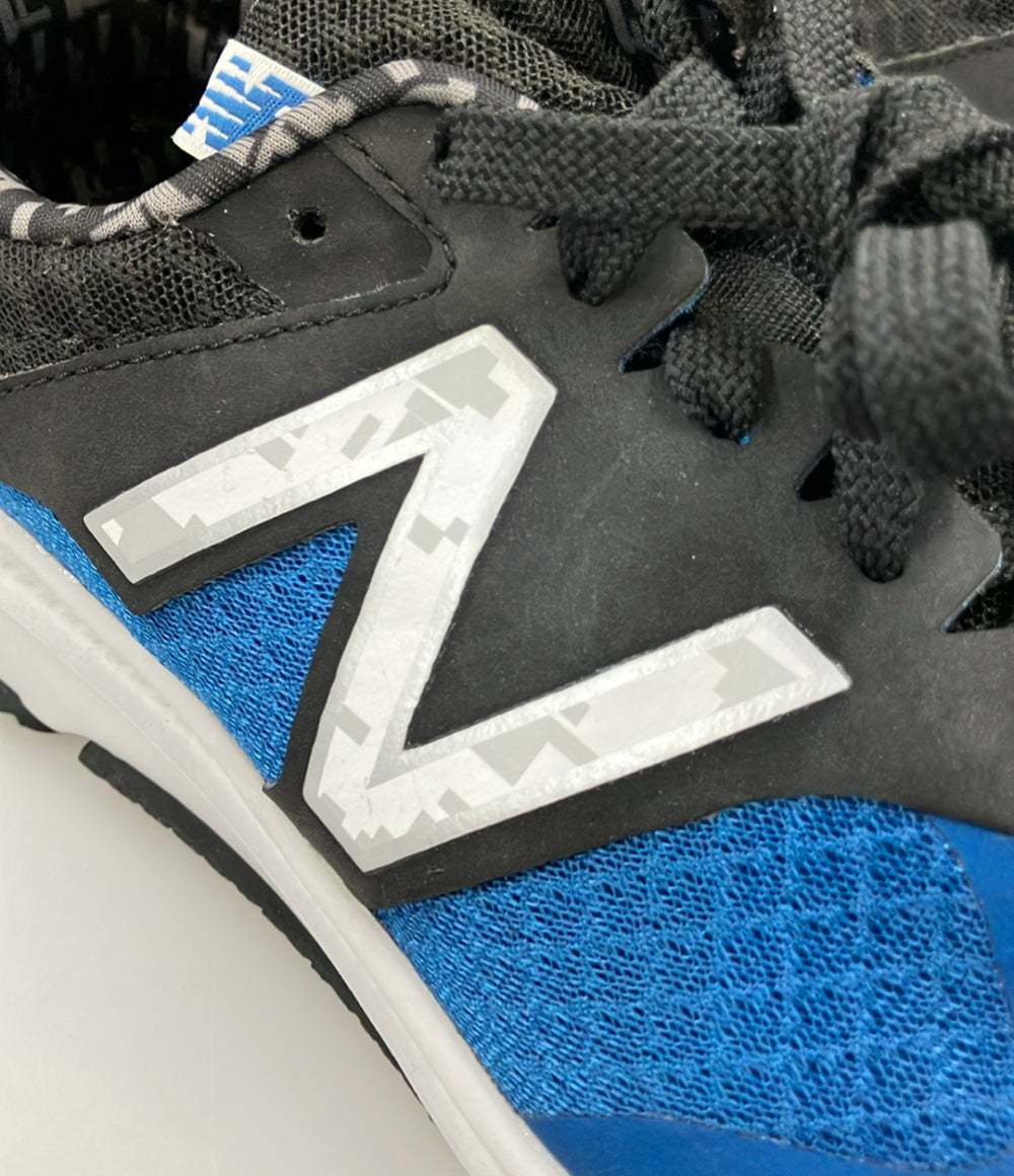 NEW BALANCE ローカットスニーカー MFLSHCB5 メンズ SIZE 26.0 (M) ニューバランス