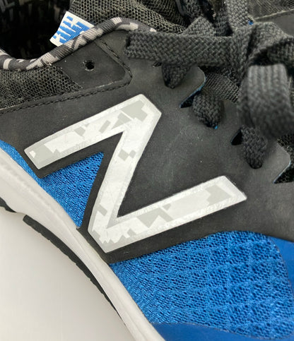 NEW BALANCE ローカットスニーカー MFLSHCB5 メンズ SIZE 26.0 (M) ニューバランス